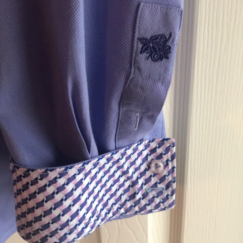 Men’s Dress Shirt